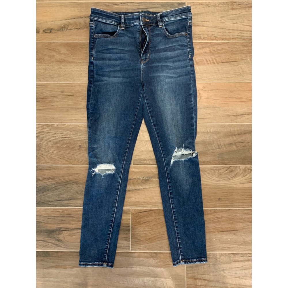 Women’s American Eagle Jeans